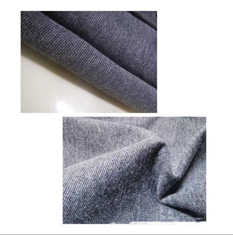 Dog Anxiety Wrap Jacket, Calming Pressure Vest for Dogs