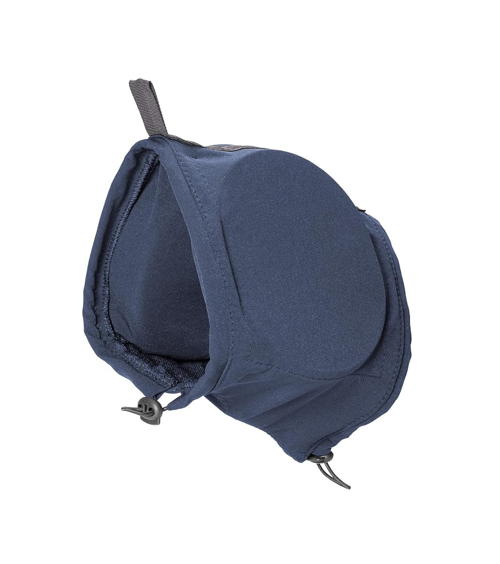 Dog Earmuffs for Noise Anxiety, Thunder and Fireworks Protection