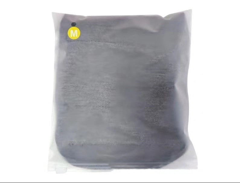 Dog Anxiety Wrap Jacket, Calming Pressure Vest for Dogs