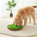 Dog Snuffle Mat, Interactive Sniffing Puzzle for Anxiety Relief and Mental Stimulation